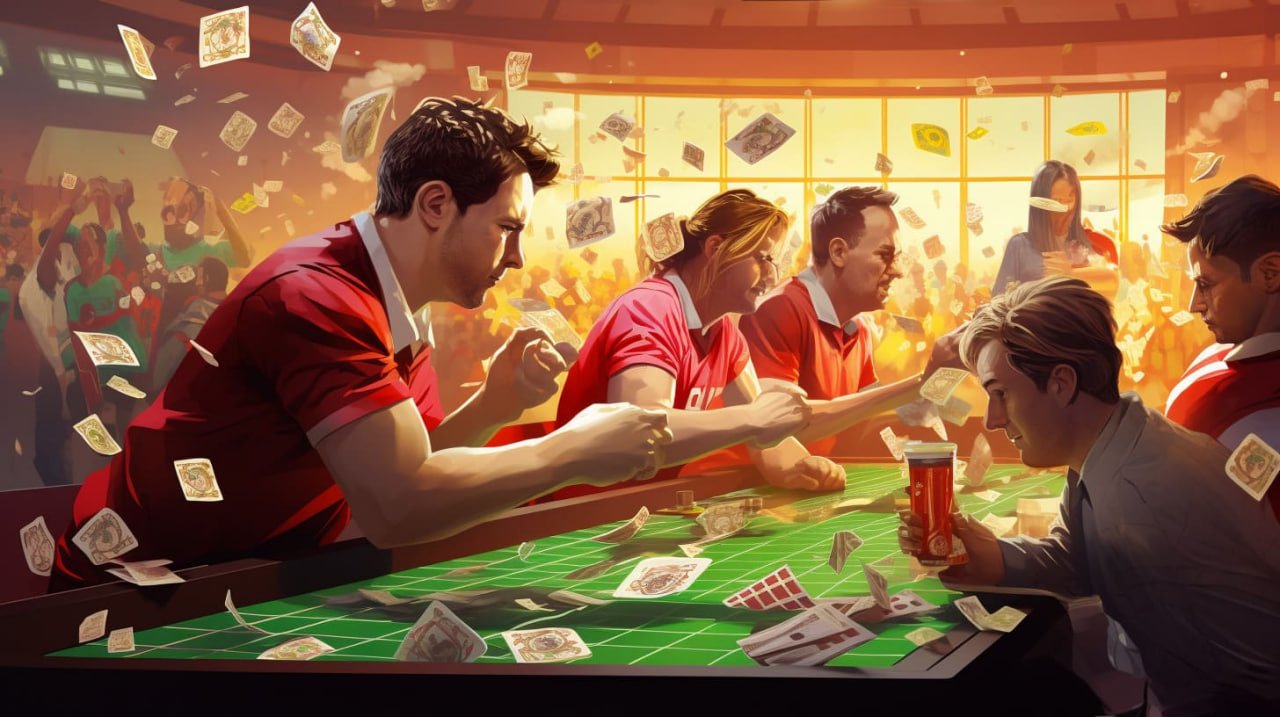 cer123 menampilkan topik olahraga dan game